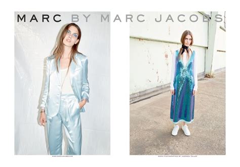 Marc By Marc Jacobs Spring 2014 Ads By Juergen Teller