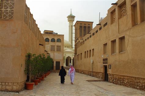 Historical Places To Visit In Dubai Bayut