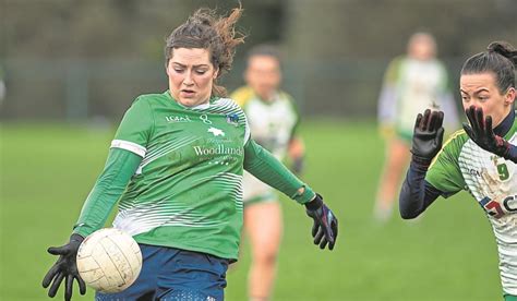 Limerick Team Confirmed For Lidl Ladies Football League Semi Final With