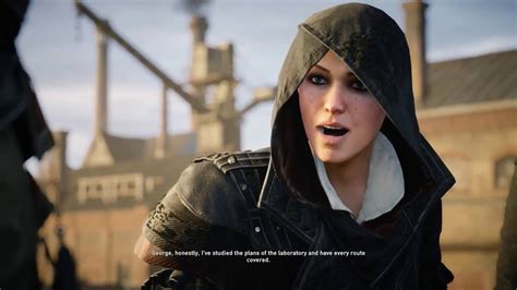 Assassin Creed Syndicate Walkthrough Gameplay Part 1 YouTube