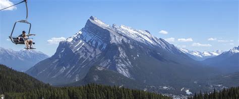 Shay sights is also known as. Banff Sightseeing Chairlift - Discover Banff Tours