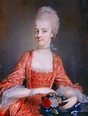 Maria Josefa de Austria ,hermana de Maria Antonieta | 18th century ...