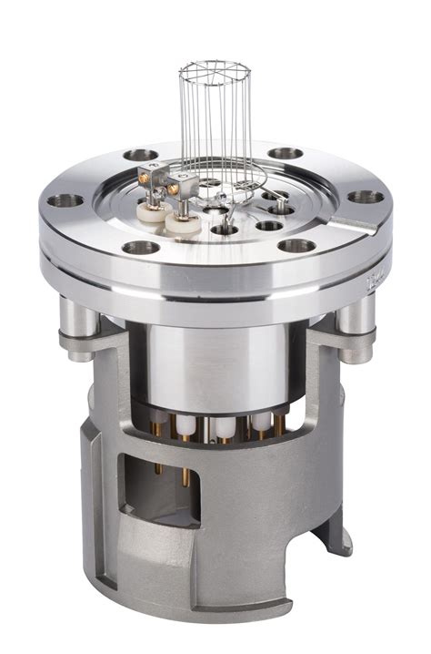 Ionivac Sensor Ie 514 Ionivac Ultra High Vacuum Gauges Pressure