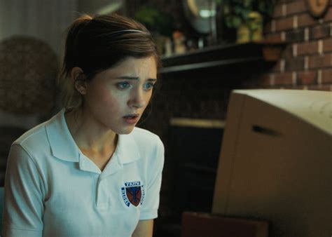 Natalia Dyer Articles From Film School Rejects