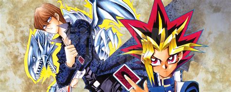 Yu Gi Oh Hq Manga Poster P Epic Hq Manga Posters Pint