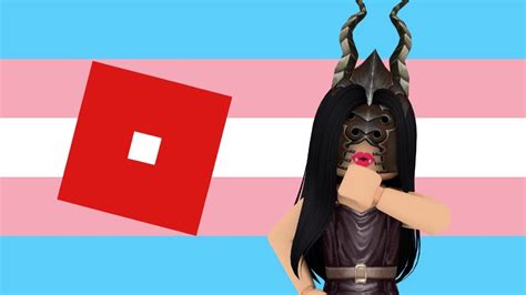 Roblox Transgender Games Youtube