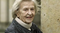 Im Alter von 88 Jahren: Schauspielerin Helga Göring gestorben