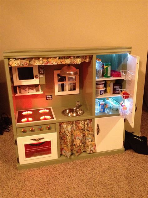 40 Cute Kids Play Kitchens Ideas 40 Cute Kids