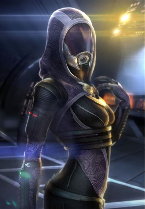 Talizorah Mass Effect Tali Mass Effect Mass Effect Characters