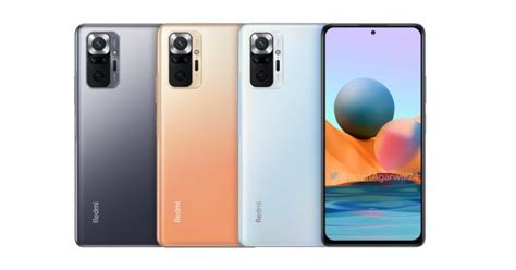 Clearly, both the iqoo z3 as well as the xiaomi mi 10i operate admirably under sustained loads, but the redmi note 10 pro max' performance throttled quite a bit. Xiaomi Redmi Note 10, Redmi Note 10 Pro and Redmi Note Pro ...
