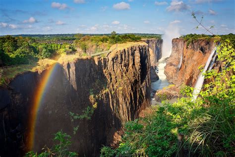 Travel To Zambia Discover Zambia With Easyvoyage
