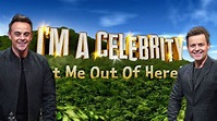 ITV release first I'm A Celeb 2023 trailer featuring Ant and Dec