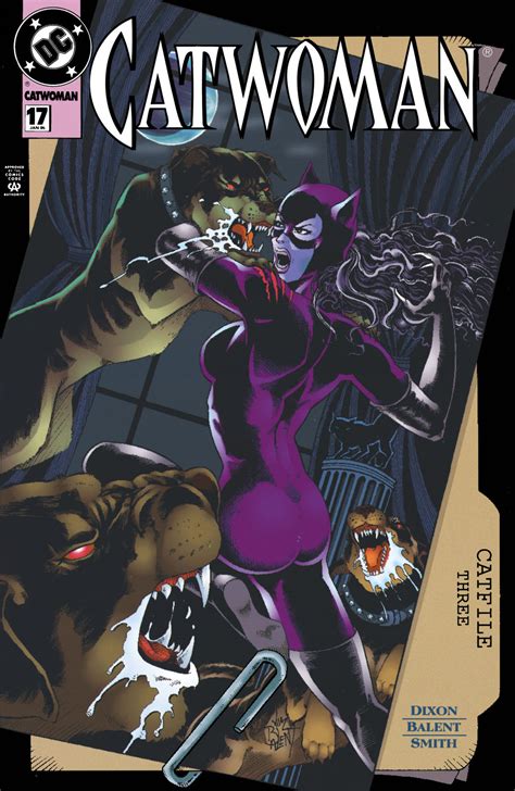 Catwoman 1993 17