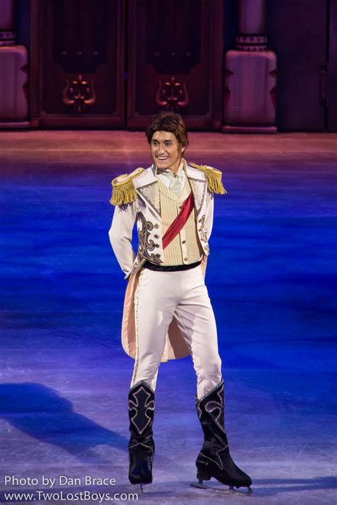 Prince Hans Of The Southern Isles At Disney Character Central Prince