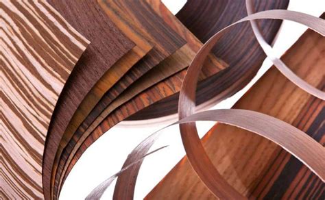 Wood Veneer Designs Manufacturing And Crafts Blog The Design Bridge