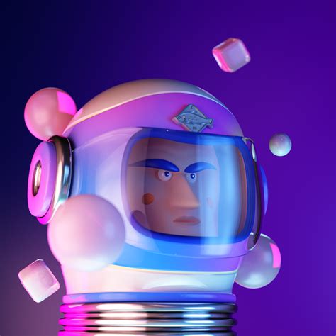 Characters On Behance