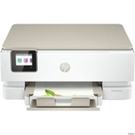 Hp Envy Inspire 7255e Wireless Color All In One Printer With Bonus 6