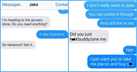 13 Of The Weirdest Breakup Text Messages Weve Read