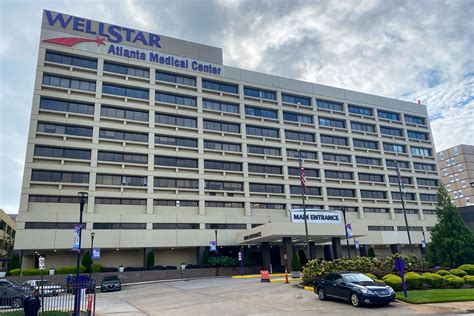 Atlanta Medical Center Closure Student Doctor Network