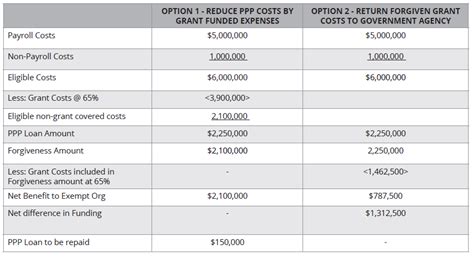 Ez ppp loan forgiveness application and instructions. Updated PPP Loan Forgiveness Application Forms: Impact on Not-for-Profit Organizations - Sikich LLP