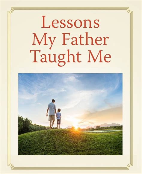 Lessons My Father Taught Me A Reflexive Memoriam By Dr Michael Heng Illumination Curated