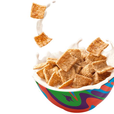 Cinnamon Toast Crunch Nestlé Cereals