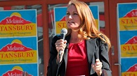 Democrat Melanie Stansbury Wins Special US House Election in New Mexico ...