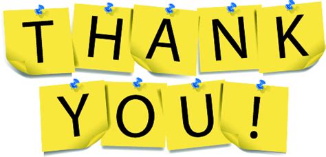 Thank You Png Transparent Image Download Size 513x247px