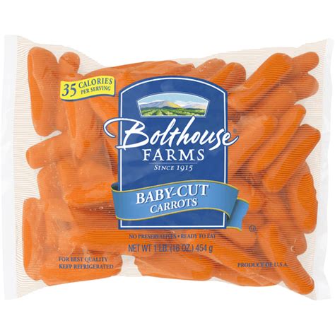 Bolthouse Farms Baby Carrots 1 Lb Carrots And Beets Martins Emerald