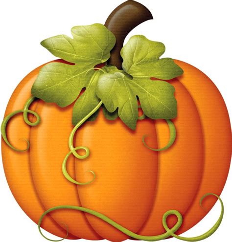 Fall Pumpkin Clipart Clip Art Library