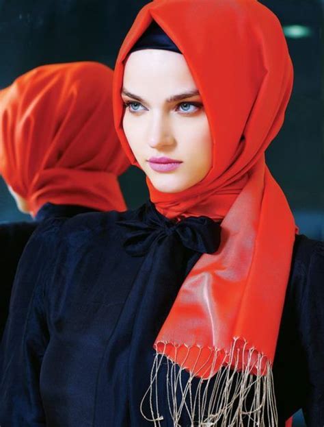 20 Latest Turkish Hijab Styles Simple Turkish Hijab Tutorial Turkish