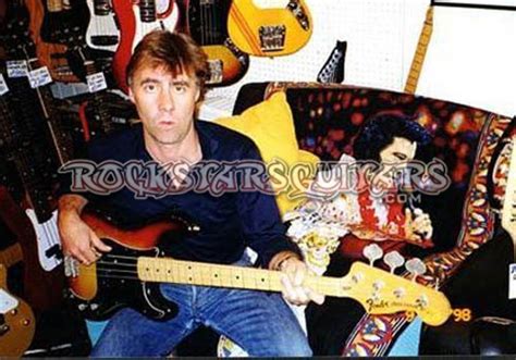 Glen Matlock Archives Rock Stars Guitars