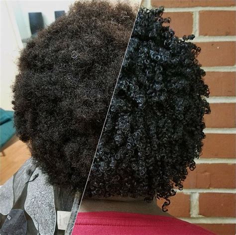 10 Defining Hair Products That Will Make Your Curls Pop Black And Curly