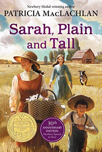 sarah plain and tall sarah plain and tall saga book 1 kindle edition by maclachlan