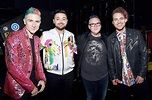 Walk the Moon's New Album Inspired by Fame, Grief, Sexual Exploration ...