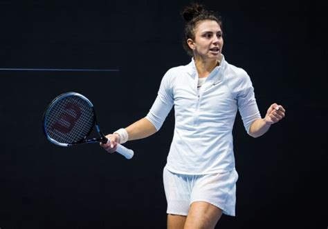 Jaqueline cristian (born 5 june 1998) is a professional tennis player from romania. Urcare impresionantă pentru Jaqueline Cristian în ...
