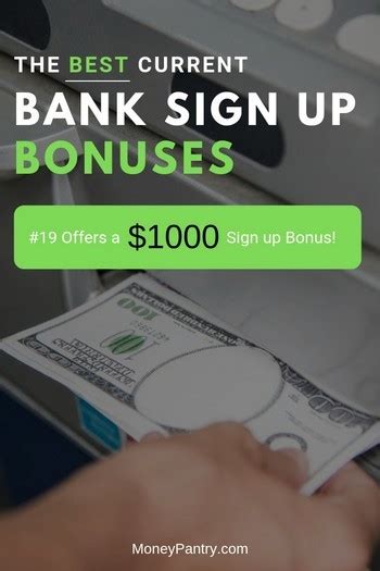 21 Best Bank Bonuses Promotions Of 2024 Checking Savings Accounts