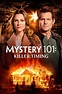 Mystery 101: Killer Timing (2021) — The Movie Database (TMDB)