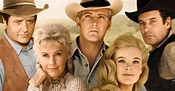 The Big Valley - streaming tv show online