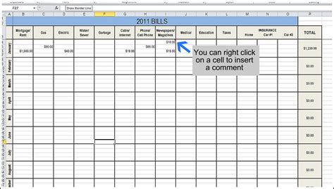 Spreadsheet To Track Medical Expenses Db Excel Com