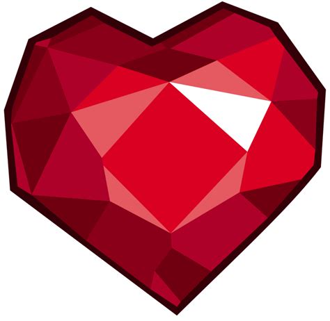 Ruby Png Transparent Image Download Size 900x879px