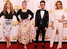 See the 10 Biggest Moments From Fashion Police's Return! | E! News