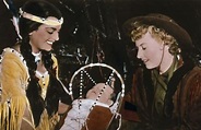 Königin der Berge (1954) - Film | cinema.de