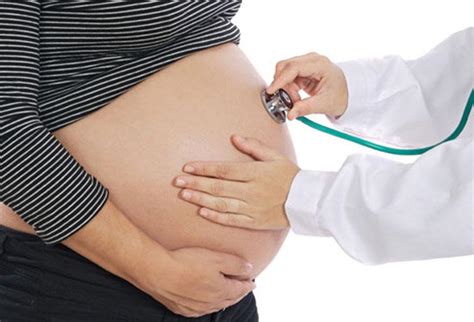 Cuidado Prenatal Fundamental Para La Salud De Madre Y Bebé Código San