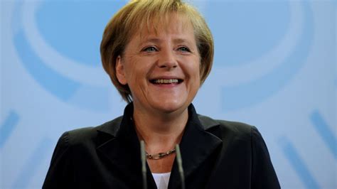 Biography of german politician angela merkel, who in 2005 became the first female chancellor of germany. Angela Merkel - Ten Years as German Chancellor ...