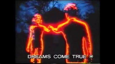 Dreams Come True — Movie Trailer Vhs Youtube