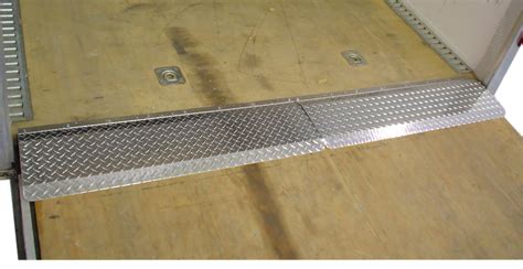 Pit Products Trailer Door Gap Covers Free Shipping