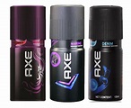 Buy AXE Deo Deodorants Fragrances Body Spray For Men - Combo Kits Pack ...