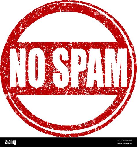 Spamming Vector Vectors Hi Res Stock Photography And Images Alamy
