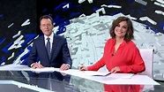 Antena 3 Noticias 2 Fin de Semana, el informativo más visto de la TV ...